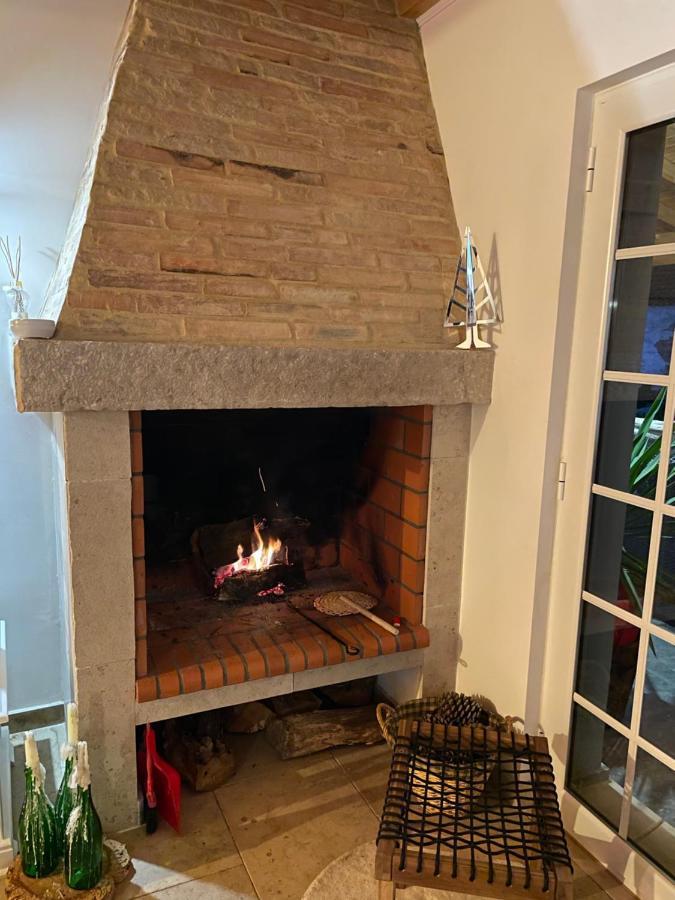 ValadaCasa Holi别墅 外观 照片